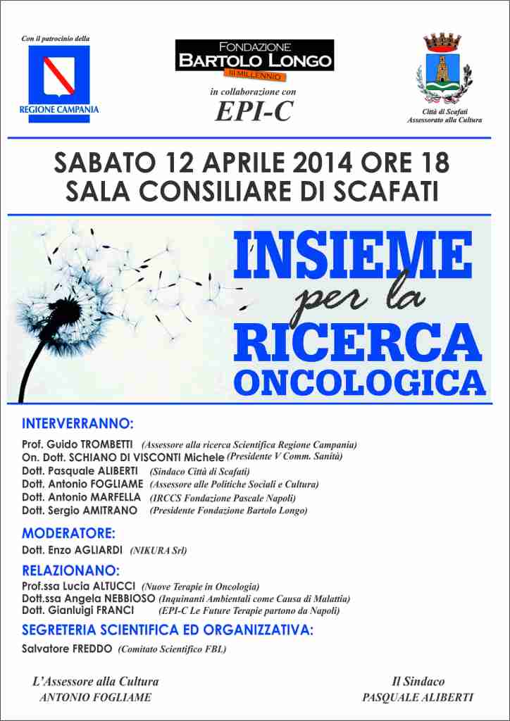 Fondazione Bartolo Longo