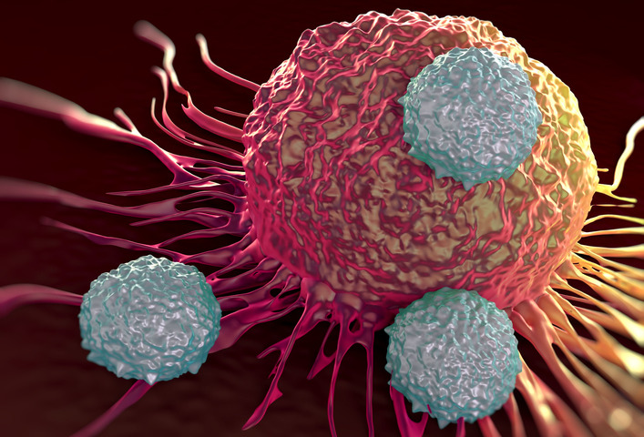 Immunoterapia, Fondazione Bartolo Longo