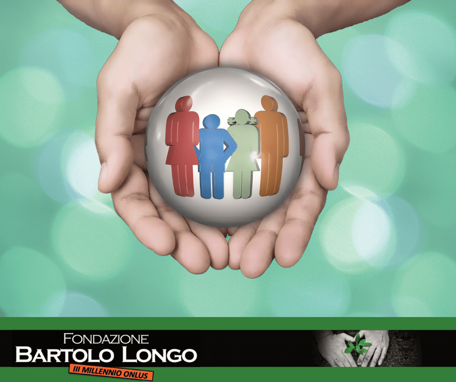 cancro cosa fare, sistema sanitario nazionale, Fondazione Bartolo Longo,