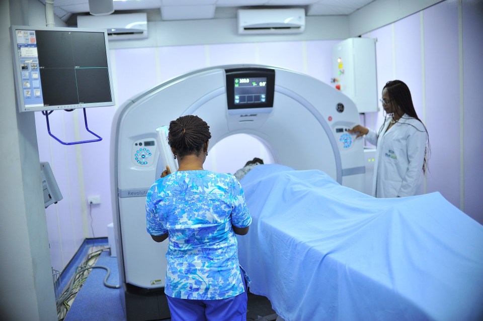 malati di cancro, pazienti oncologici, cure all'estero, centri, specializzazione, estero, Fondazione Bartolo Longo