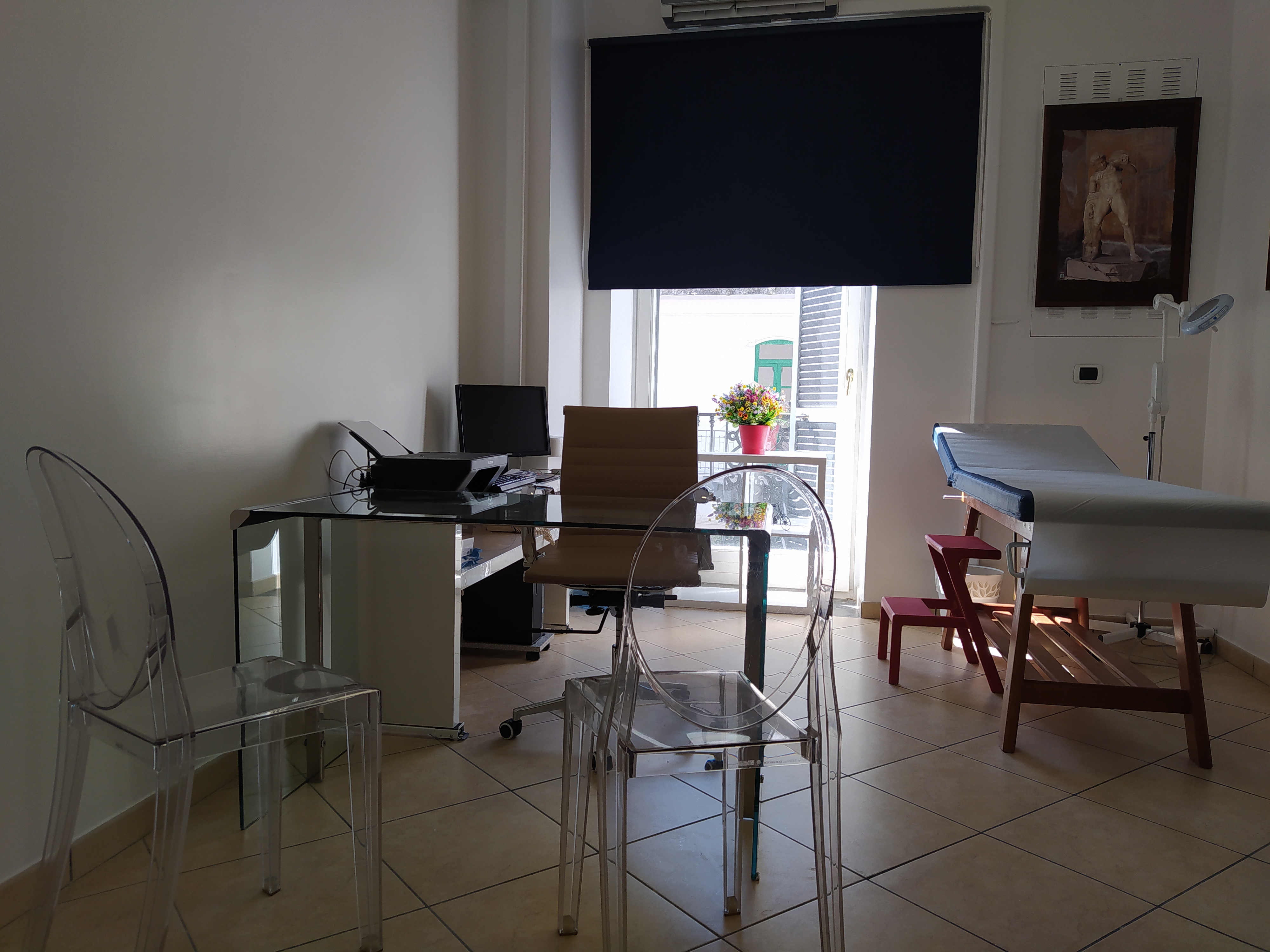 Sportello oncologico, cancro, tumore, fondazione bartolo longo