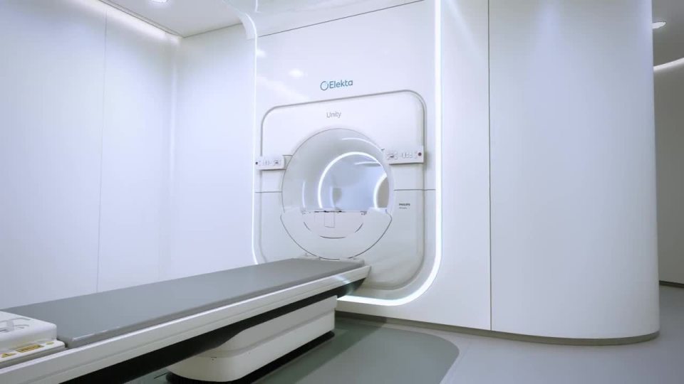 radioterapia smart, radioterapia, cancro, fondazione bartolo longo, nuove terapie,