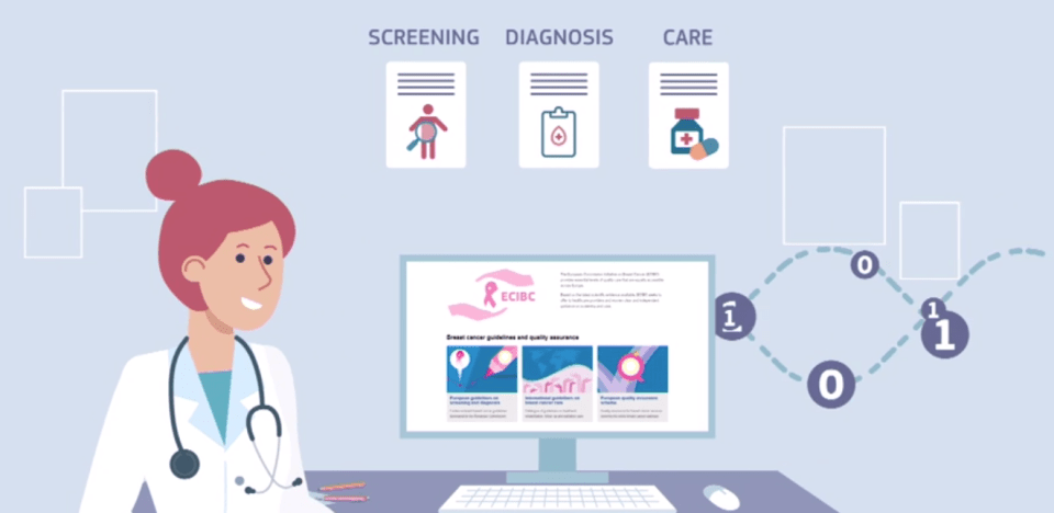 centro europeo di conoscenze sul cancro