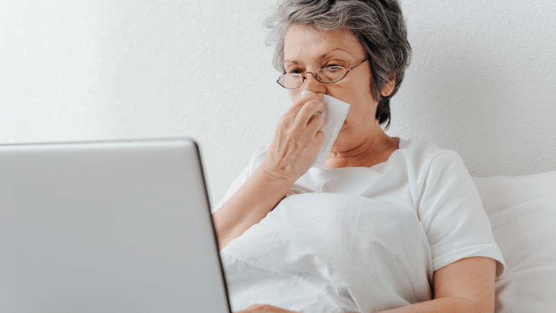 L’attualità dell’ipocondria: quando la cancrofobia sfocia nella&nbsp;cybercondria